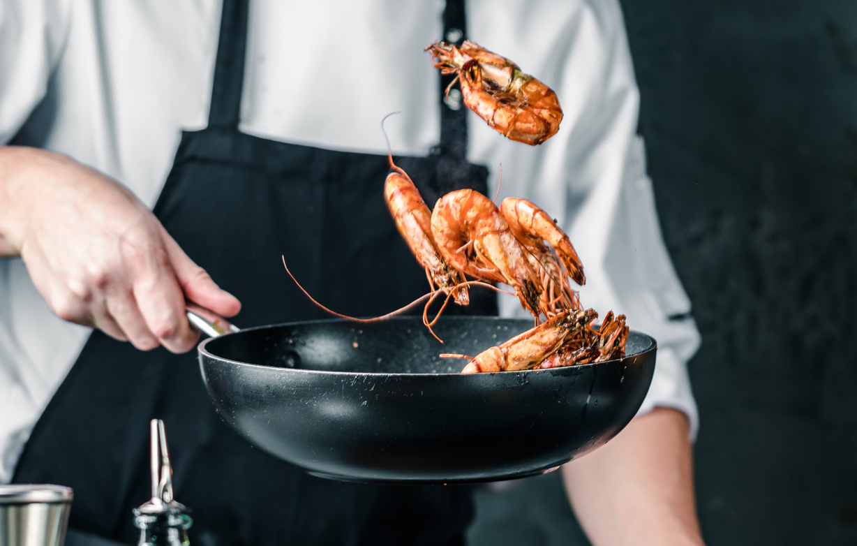 fish and seafood page main image