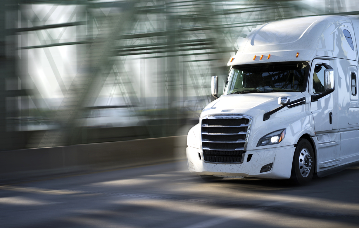 Yvan Perreault transport alimentaire image